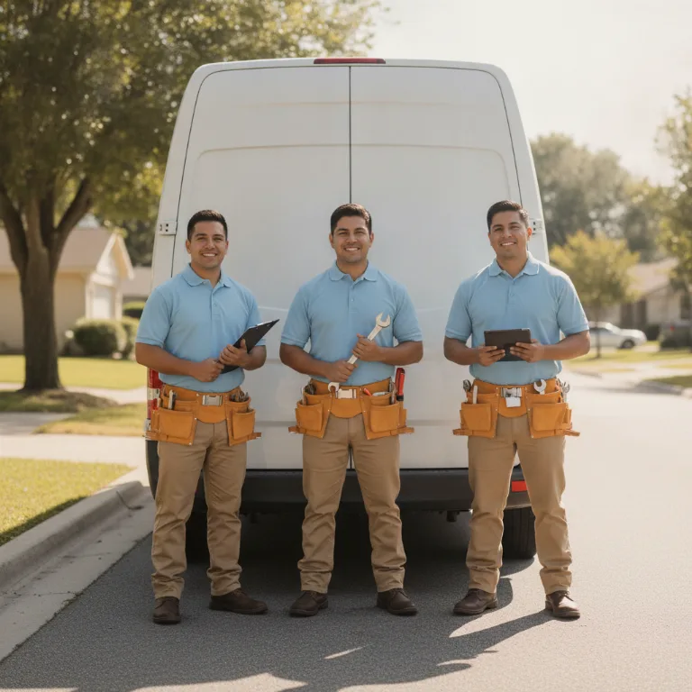 Gestión de Alquileres equipo en Celaya